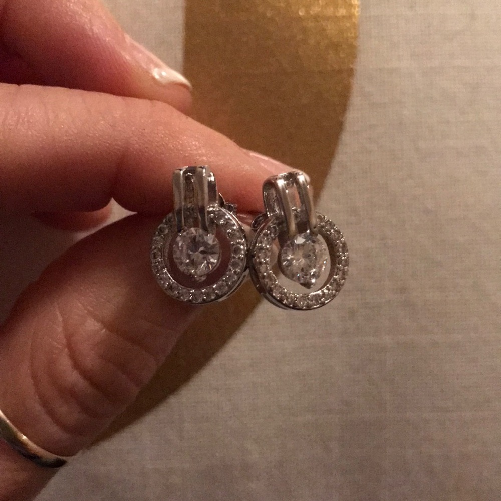 Costume jewelry